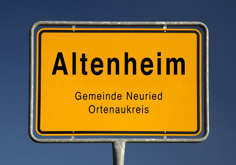 Altenheim ist ein Ortsteil in Deutschland.