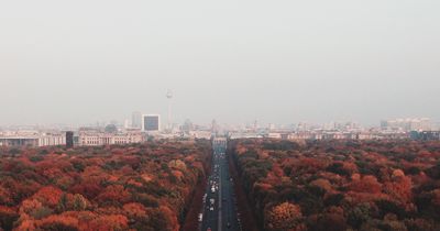 Diese Geheimtipps in Berlin sollte jeder gesehen haben!