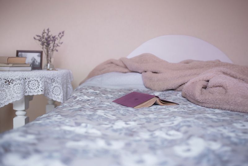 Deshalb sollten wir auf gar keinen Fall unsere Zahnbürste offen im Hotelzimmer liegen lassen!