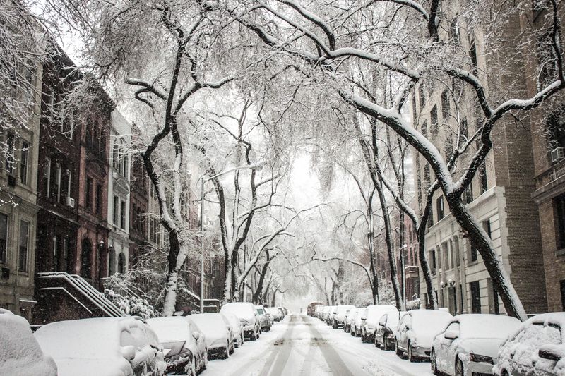 9 Zeichen, dass Du ein Wintermuffel bist