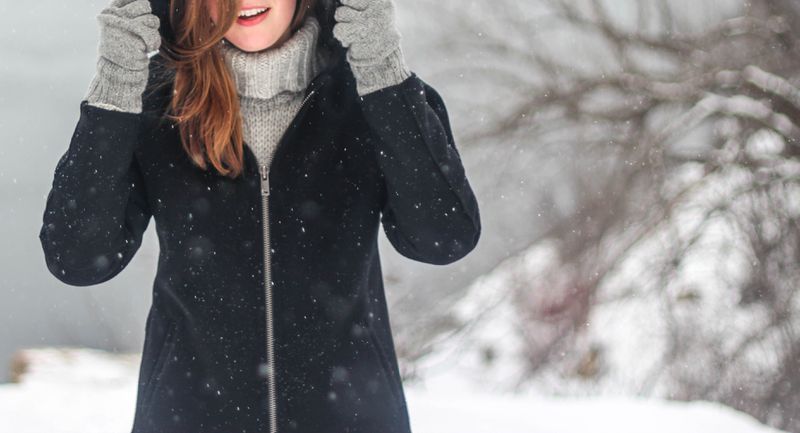 Winter-Depression: Was wirklich hilft