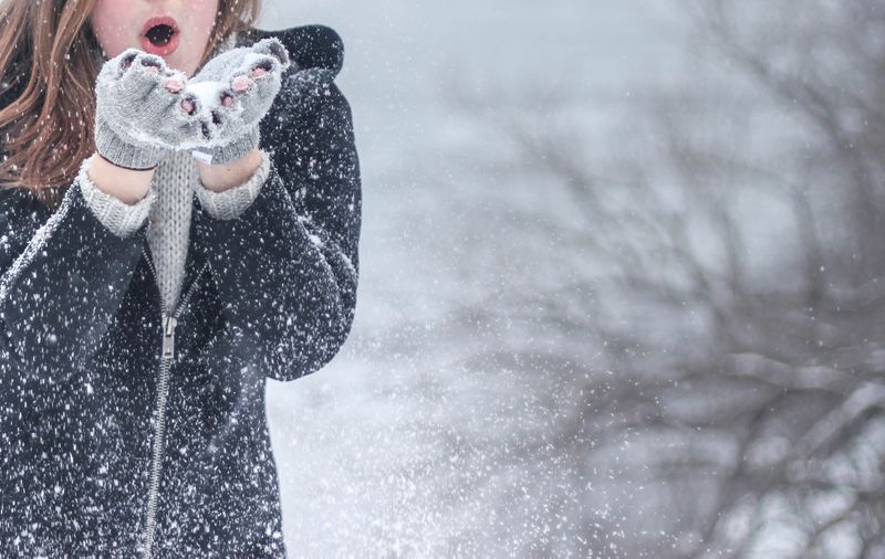 Winter-Depression: Was wirklich hilft