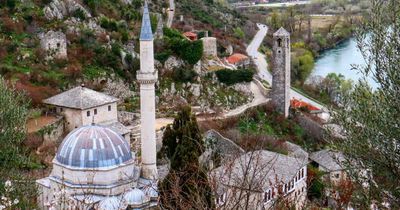 Bosnien und Herzegowina: Ein Land voller unentdeckter Geheimnisse