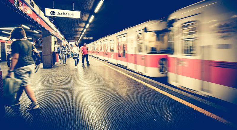 5 Dinge, die du wissen solltest, bevor du nach Italien reist