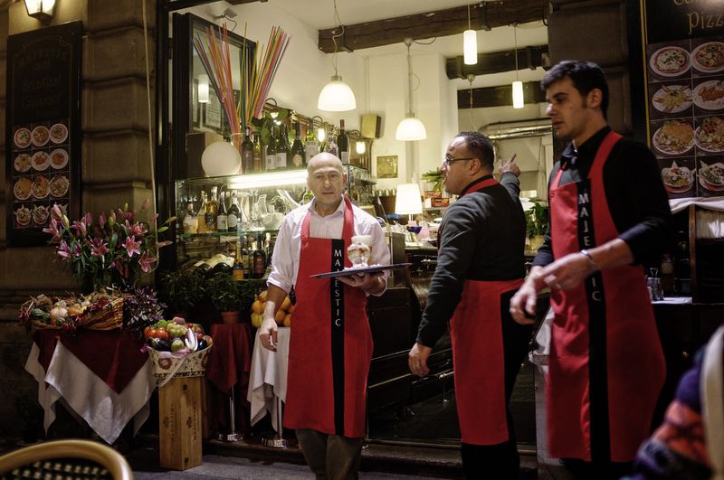 5 Dinge, die du wissen solltest, bevor du nach Italien reist