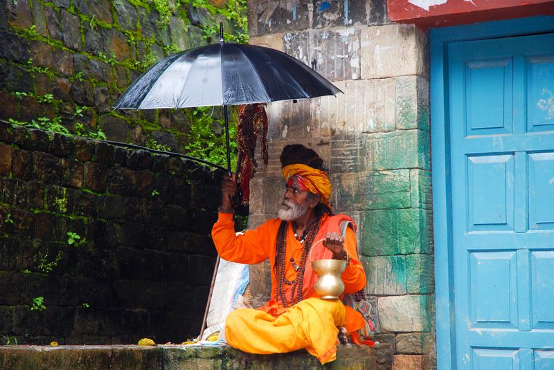 Fotografieren in Nepal
