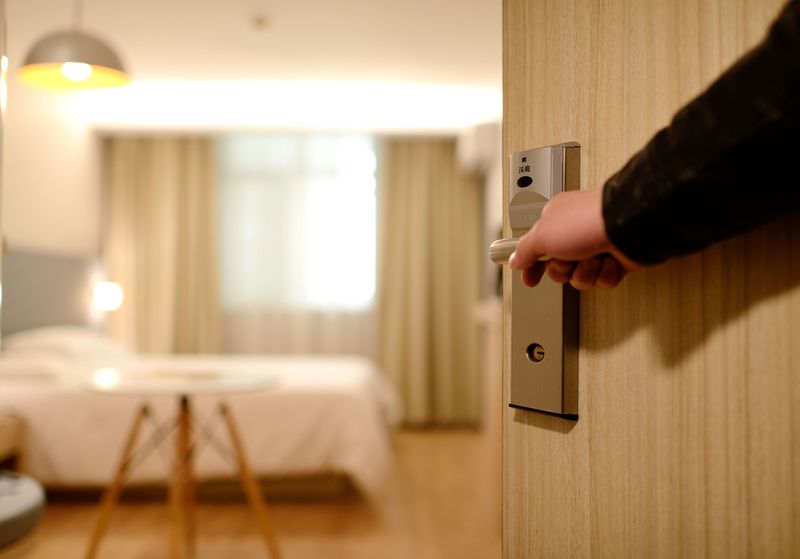 Diese Geheimnisse wollen Hotels euch nicht verraten