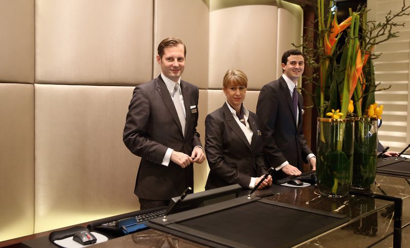 Diese Geheimnisse wollen Hotels euch nicht verraten
