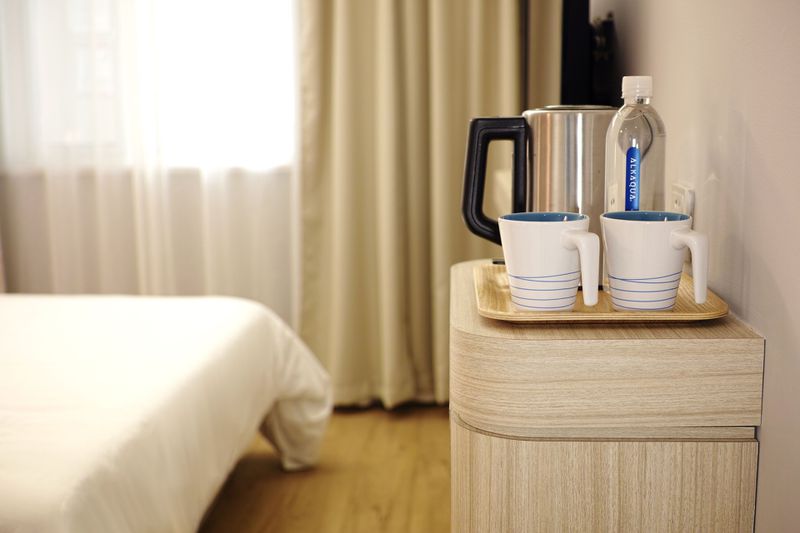 Diese Geheimnisse wollen Hotels euch nicht verraten