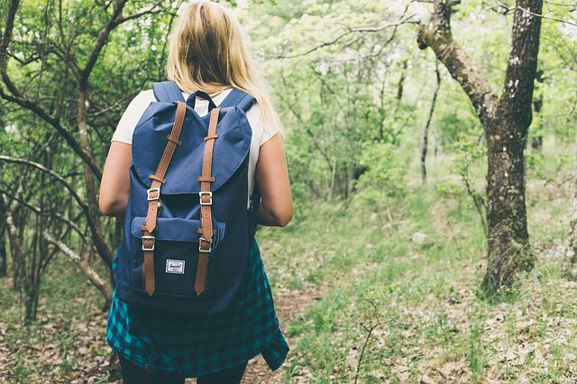 Mit diesen 9 Tipps ist Dein Gepäck auf Reisen sicher