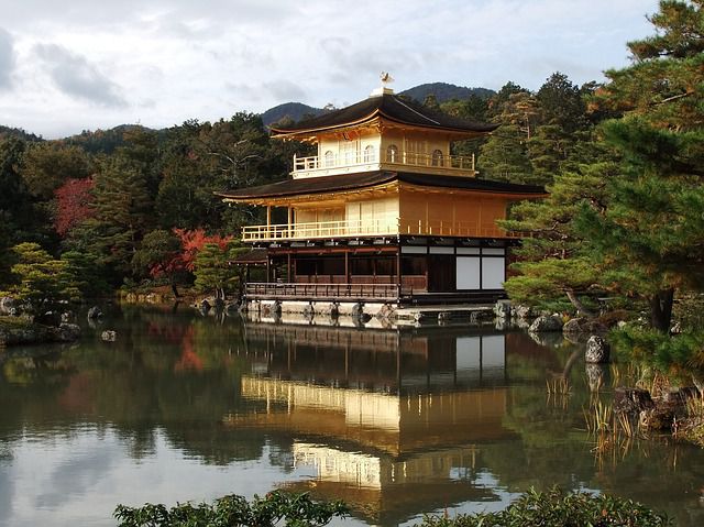 So erlebt ihr Japan in einer Woche!