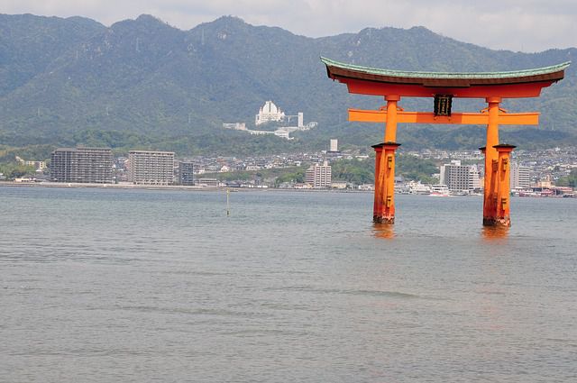 So erlebt ihr Japan in einer Woche!
