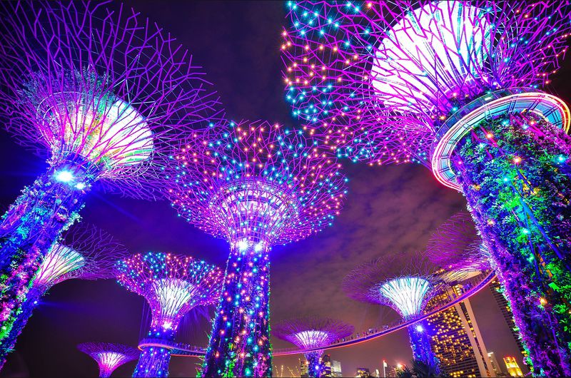 Das sind die 8 schönsten Städte der Welt
