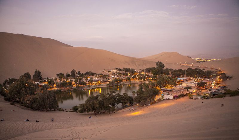 Wegen dieser Sehenswürdigkeit solltest du nach Peru reisen