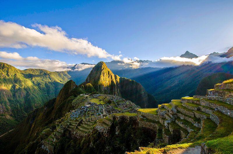 Wegen dieser Sehenswürdigkeit solltest du nach Peru reisen