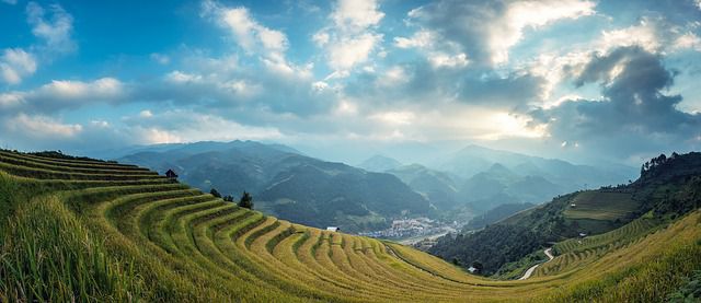 Das sind die fünf besten Länder für Solo-Reisende in Asien