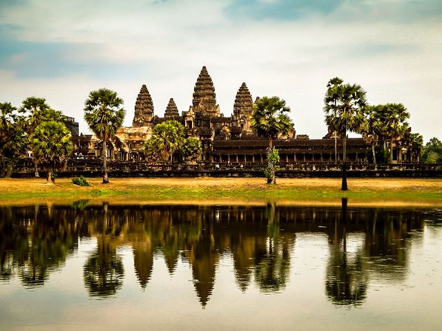 Das sind die fünf besten Länder für Solo-Reisende in Asien