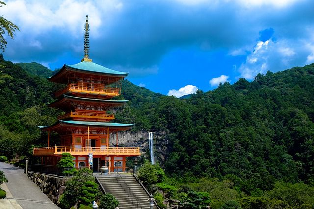 Das sind die fünf besten Länder für Solo-Reisende in Asien