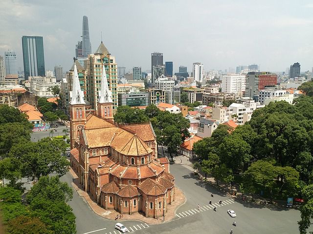 Das sind die fünf besten Länder für Solo-Reisende in Asien