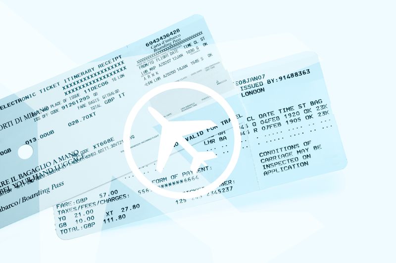 5 Kostenfallen bei Flugbuchungen