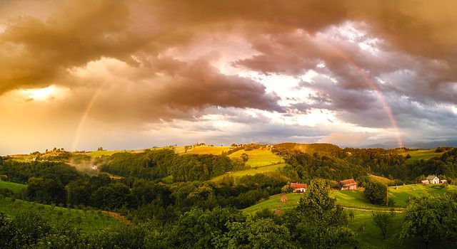 Das sind die Top 10 Reisetipps für Rumänien