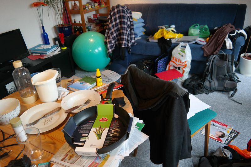 Du willst eine Backpacking-Tour machen?