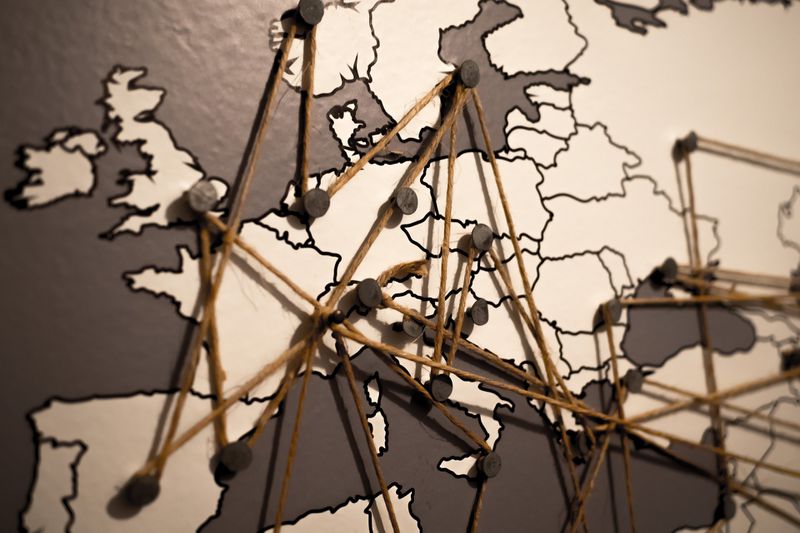 Du willst günstig durch Europa reisen?