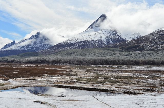 Ushuaia - Die südlichste Stadt der Welt