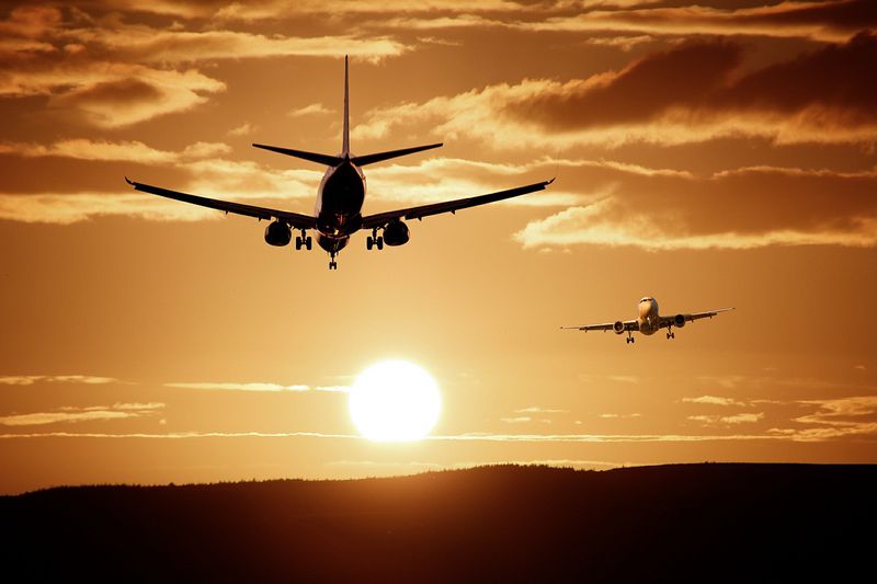 Sicheres oder unsicheres Reiseziel?