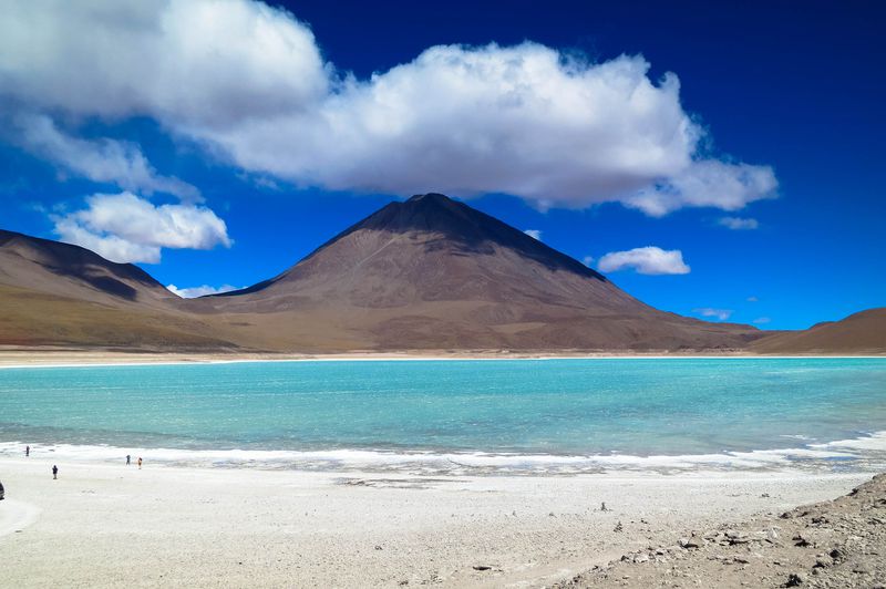 Bolivien: Ein Traumland für Naturliebhaber