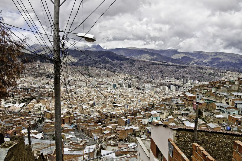 Bolivien: Ein Traumland für Naturliebhaber