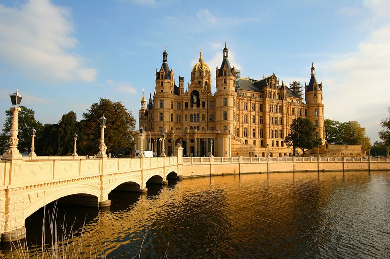 Das sind die Top 10 Orte in Europa