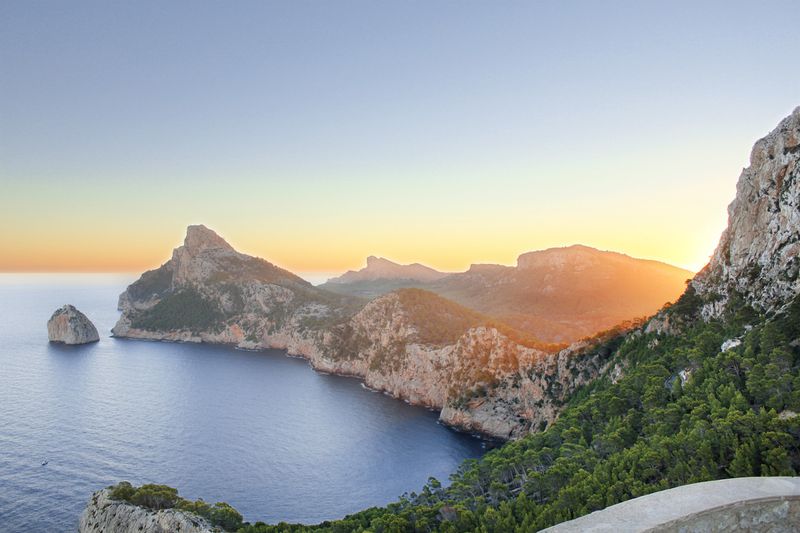 Geheimtipps für Mallorca