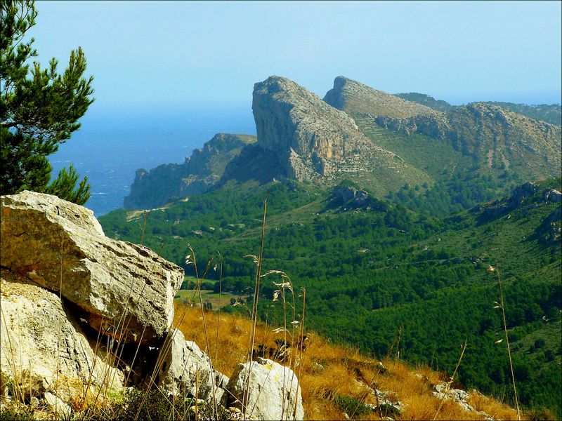 Geheimtipps für Mallorca