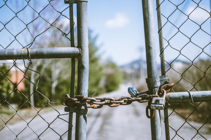 Mysteriöse Ort, die jeder gerne sehen würde – doch sie sind illegal