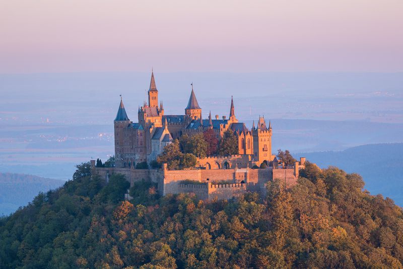 Urlaub zu Hause: 11 beeindruckende Orte in Deutschland