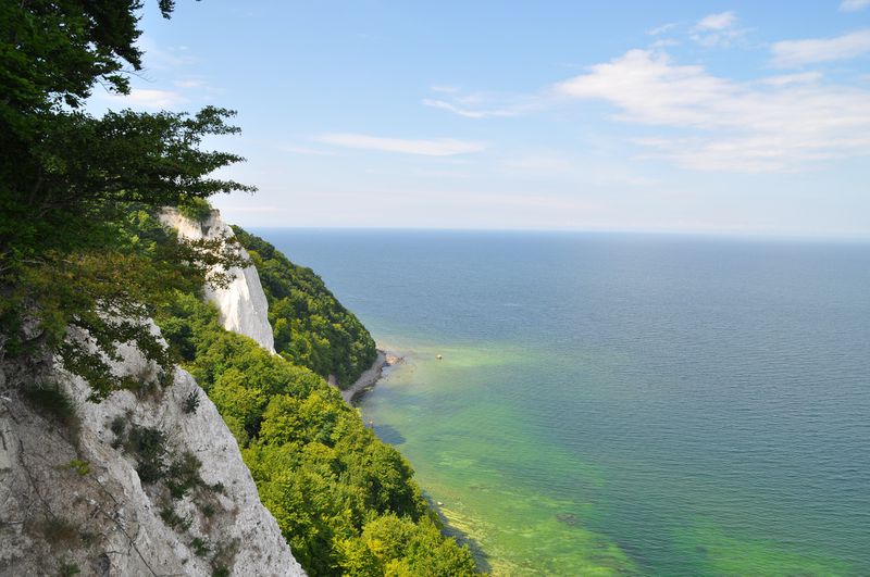 Urlaub zu Hause: 11 beeindruckende Orte in Deutschland