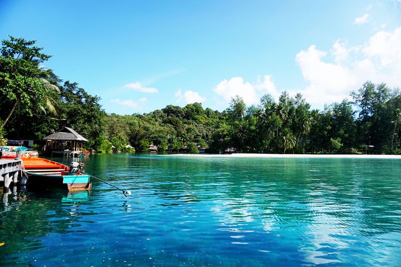 Dieses thailändische Paradies verbirgt ein dunkles Geheimnis