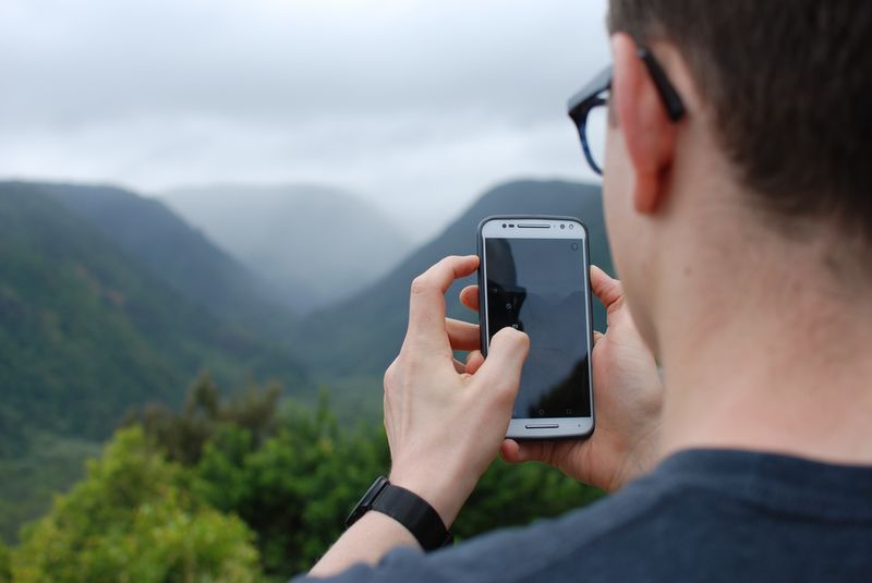 In Europa werden die Roaming-Gebühren abgeschafft