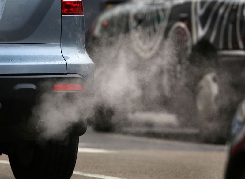 Vorsicht vor Smog: In diesen deutschen Städten ist es besonders verschmutzt
