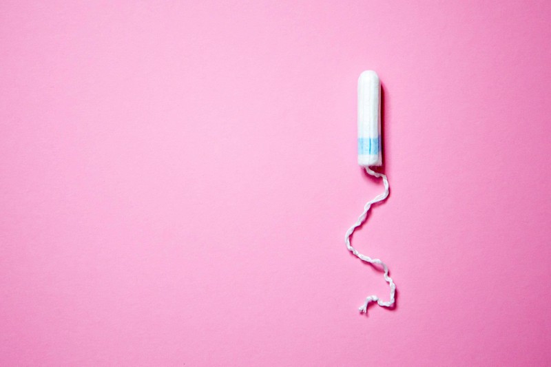 Das ist das erste Land weltweit, in dem Frauen kostenlose Tampons bekommen