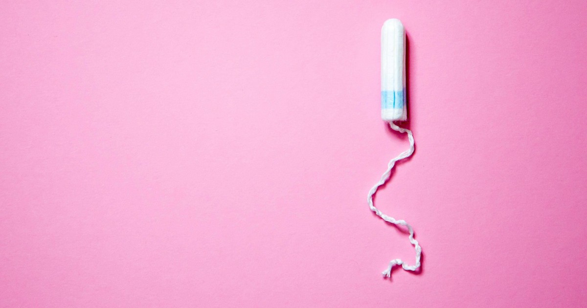 Das ist das erste Land weltweit, in dem Frauen kostenlose Tampons bekommen
