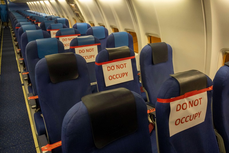 Viele Fluggesellschaften greifen bei Verspätungen gerne auf Ausreden wegen „außergewöhnlicher Umstände“ zurück.