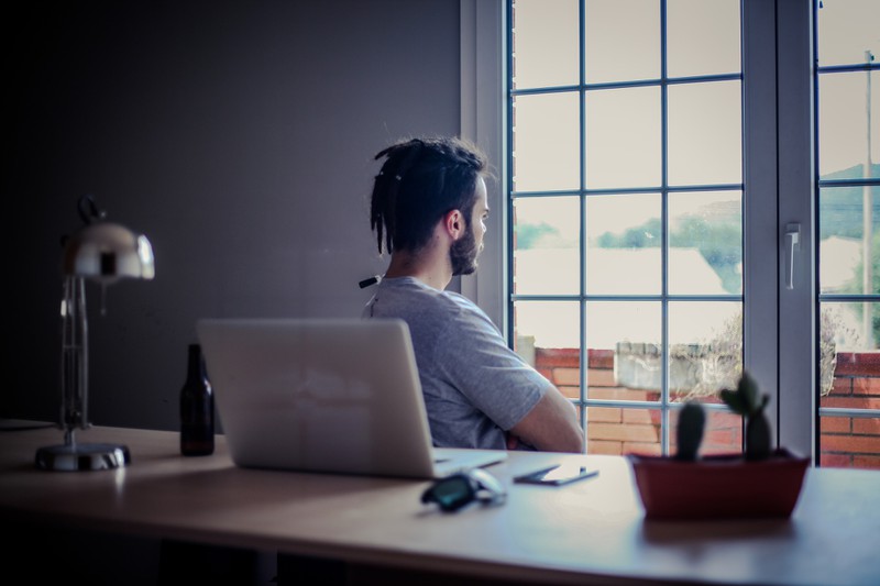 Burnout am Arbeitsplatz: So viele Deutsche sind betroffen