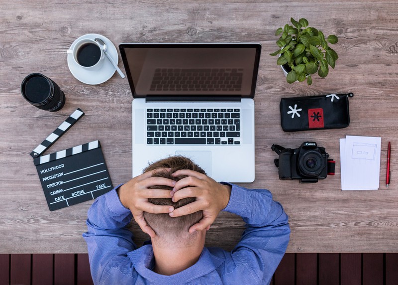 Burnout am Arbeitsplatz: So viele Deutsche sind betroffen