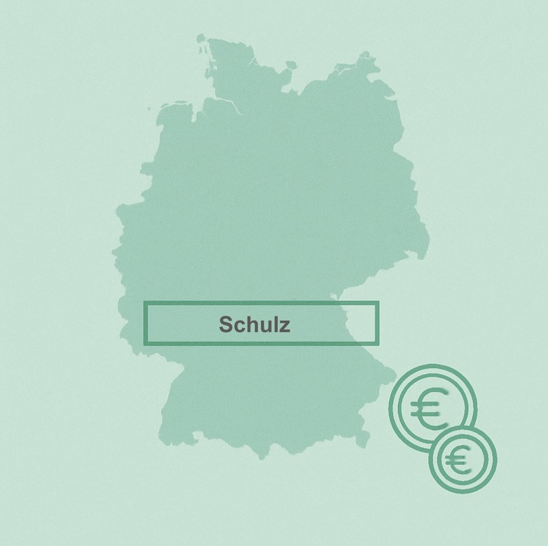 Der Name Schulz hat eine sehr interessante Herkunft.