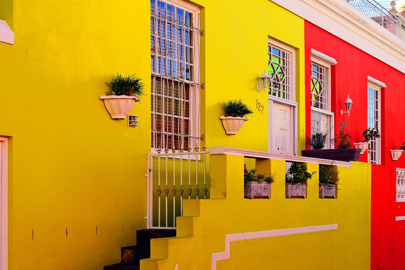 Kapstadt, eine der schönsten Städte der Welt, hat eine reiche Vielfalt an Attraktionen zu bieten.