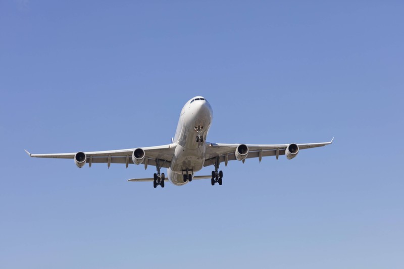 Pilot*innen können einem einige kleine Tipps für den perfekten Sitz verraten.