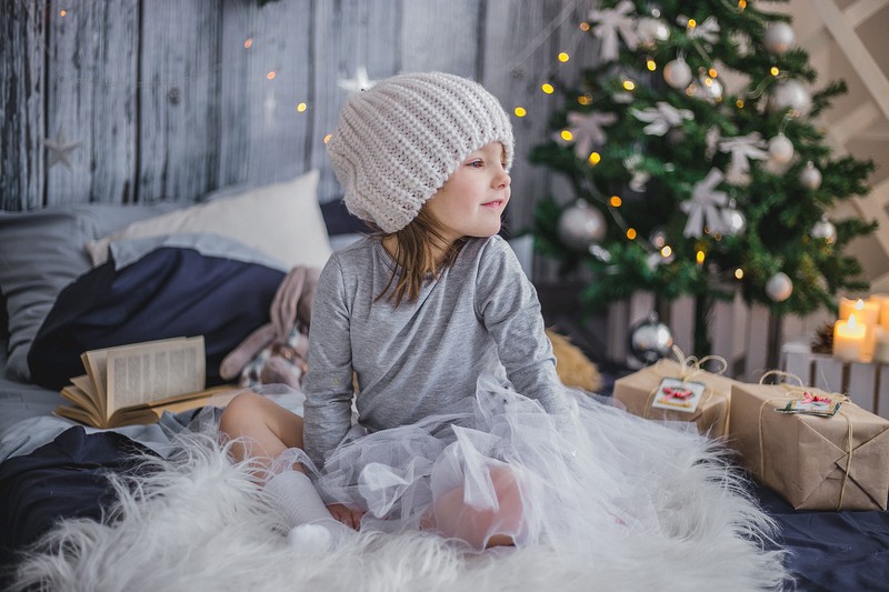 Das sind die beliebtesten Weihnachtsgeschenke