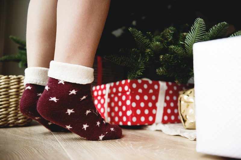Das sind die beliebtesten Weihnachtsgeschenke
